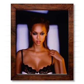 Tyra Banks 14x17