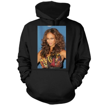 Tyra Banks Mens Pullover Hoodie Sweatshirt