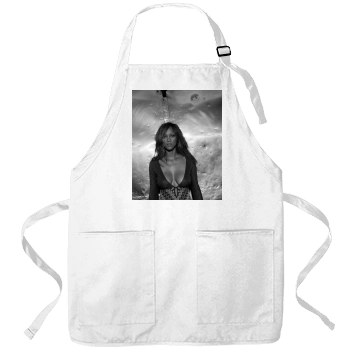 Tyra Banks Apron