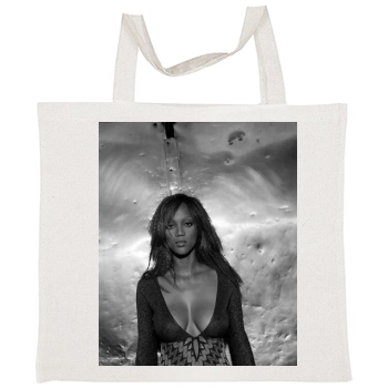 Tyra Banks Tote