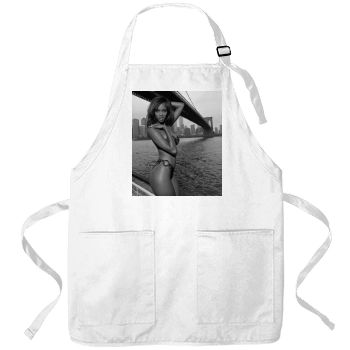 Tyra Banks Apron