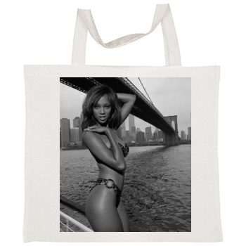 Tyra Banks Tote