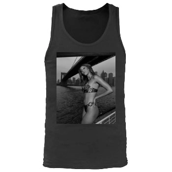 Tyra Banks Men's Tank Top