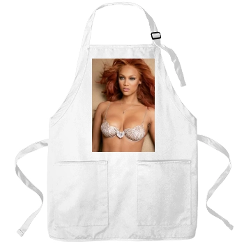 Tyra Banks Apron