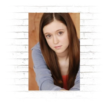 Hayley McFarland Poster