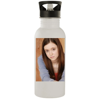 Hayley McFarland Stainless Steel Water Bottle