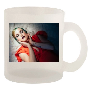 Hayley Williams 10oz Frosted Mug