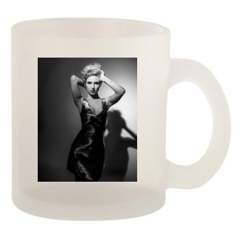 Hayley Williams 10oz Frosted Mug