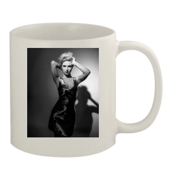 Hayley Williams 11oz White Mug