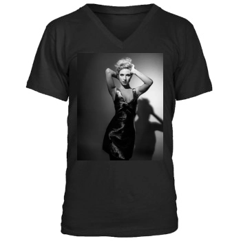 Hayley Williams Men's V-Neck T-Shirt