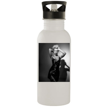 Hayley Williams Stainless Steel Water Bottle