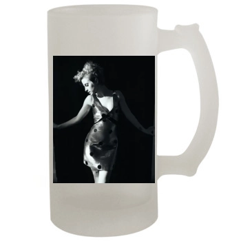 Hayley Williams 16oz Frosted Beer Stein