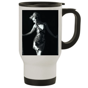 Hayley Williams Stainless Steel Travel Mug