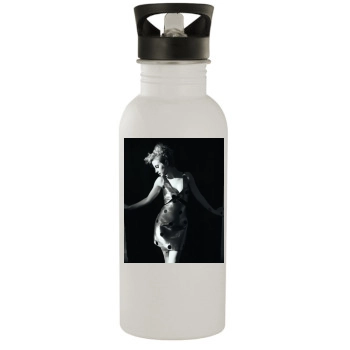 Hayley Williams Stainless Steel Water Bottle