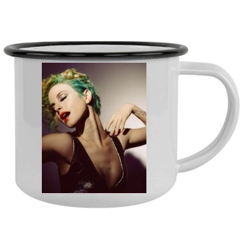 Hayley Williams Camping Mug