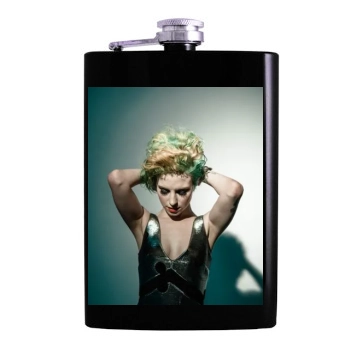 Hayley Williams Hip Flask