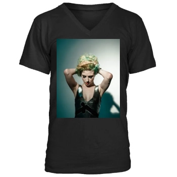 Hayley Williams Men's V-Neck T-Shirt