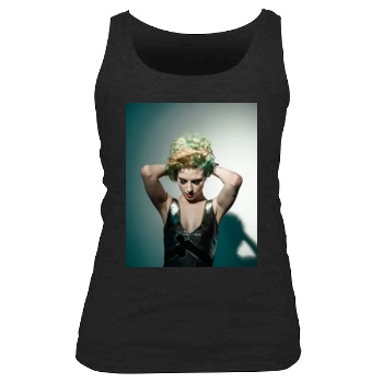 Hayley Williams Women's Tank Top