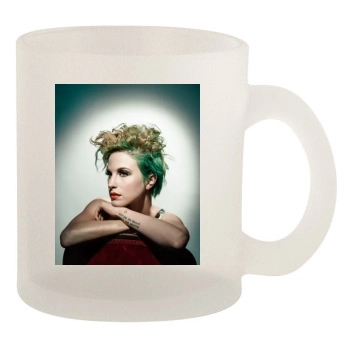 Hayley Williams 10oz Frosted Mug