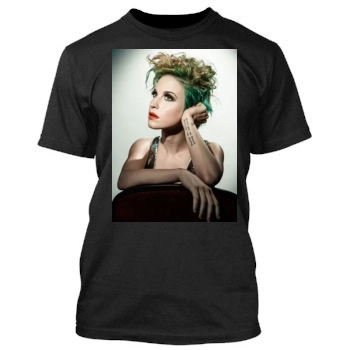 Hayley Williams Men's TShirt