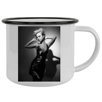 Hayley Williams Camping Mug