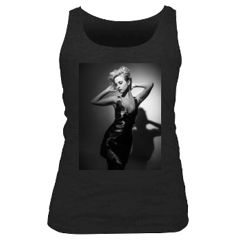 Hayley Williams Women's Tank Top