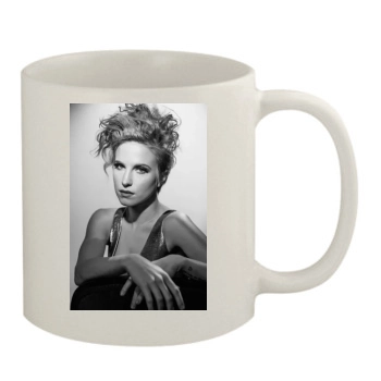 Hayley Williams 11oz White Mug