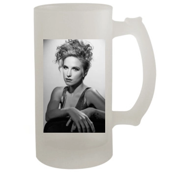 Hayley Williams 16oz Frosted Beer Stein