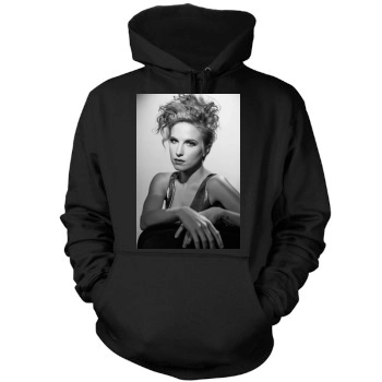 Hayley Williams Mens Pullover Hoodie Sweatshirt