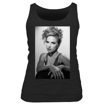 Hayley Williams Women's Tank Top