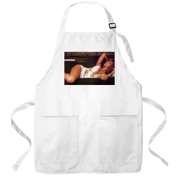 Tyra Banks Apron