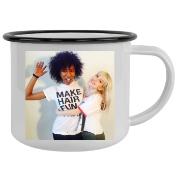 Hayley Williams Camping Mug