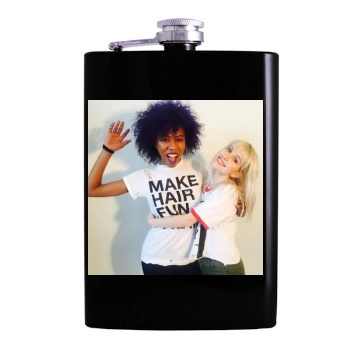 Hayley Williams Hip Flask