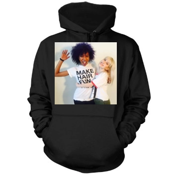 Hayley Williams Mens Pullover Hoodie Sweatshirt