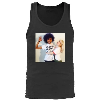 Hayley Williams Men's Tank Top