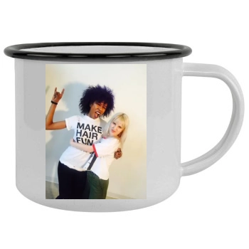 Hayley Williams Camping Mug