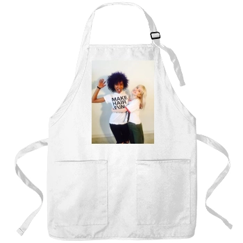 Hayley Williams Apron