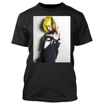 Hayley Williams Men's TShirt