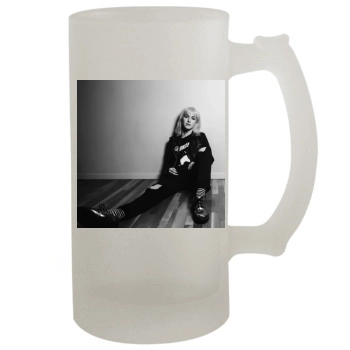 Hayley Williams 16oz Frosted Beer Stein