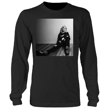 Hayley Williams Men's Heavy Long Sleeve TShirt