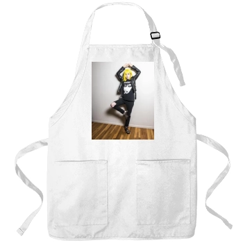 Hayley Williams Apron