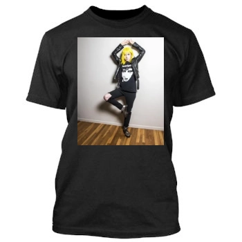 Hayley Williams Men's TShirt