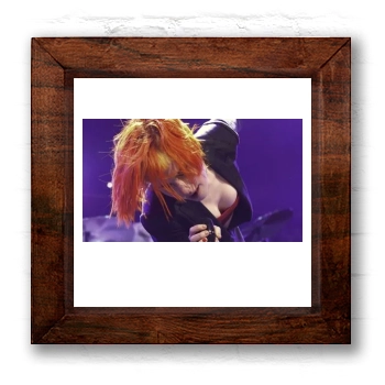 Hayley Williams 6x6