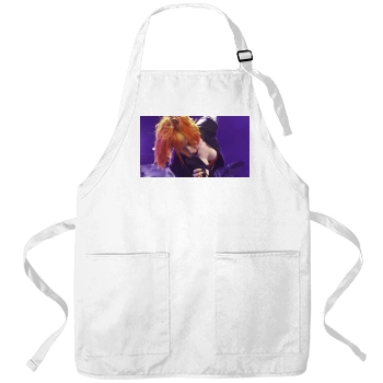 Hayley Williams Apron