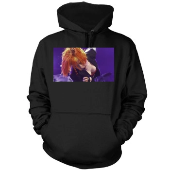 Hayley Williams Mens Pullover Hoodie Sweatshirt