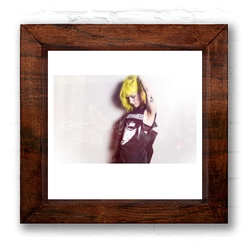 Hayley Williams 6x6