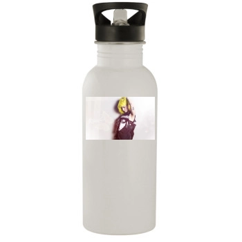 Hayley Williams Stainless Steel Water Bottle