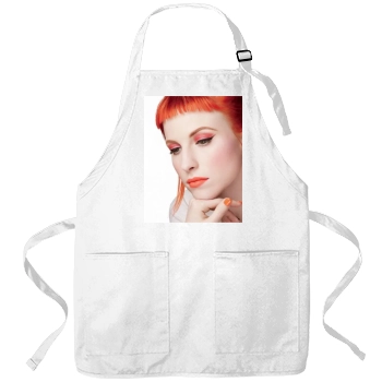 Hayley Williams Apron