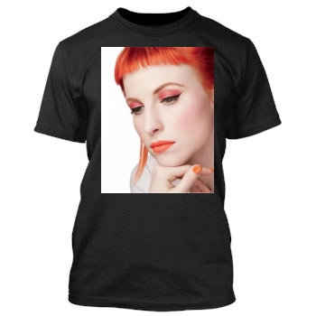 Hayley Williams Men's TShirt