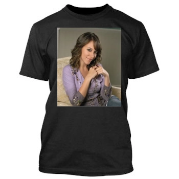 Haylie Duff Men's TShirt